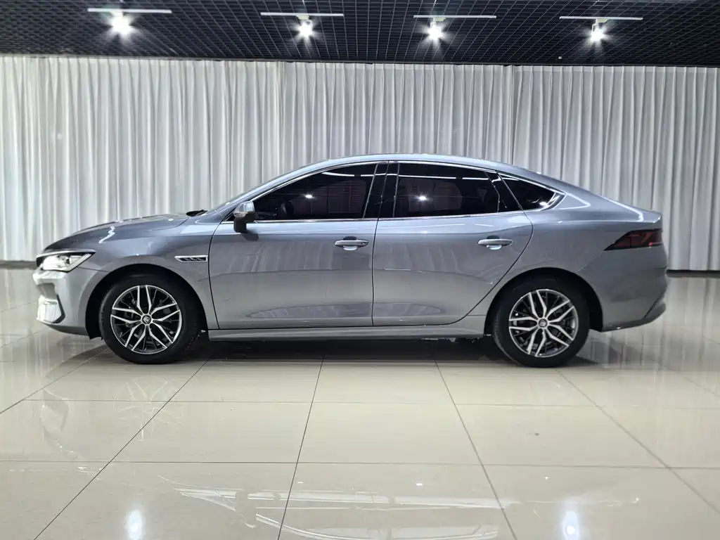 BYD Qin PLUS — миниатюра 4