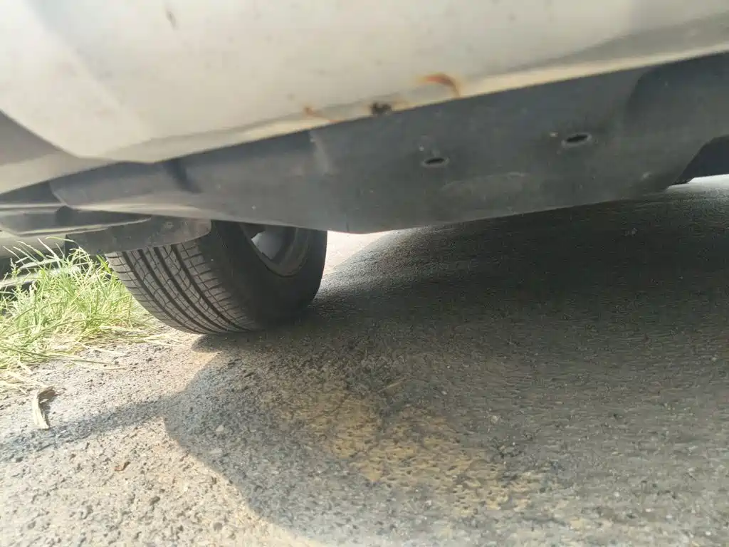 Subaru Outback — миниатюра 17