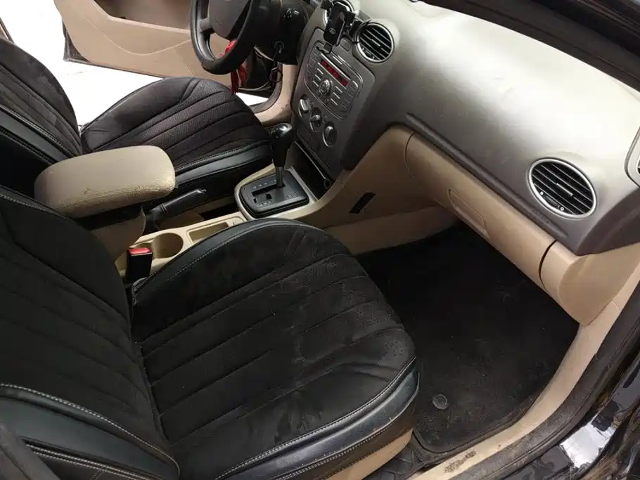 Ford Focus — миниатюра 8