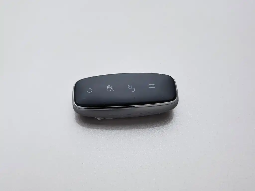 Denza Denza N7 — миниатюра 19