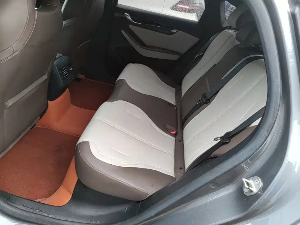 BYD Qin PLUS — миниатюра 17