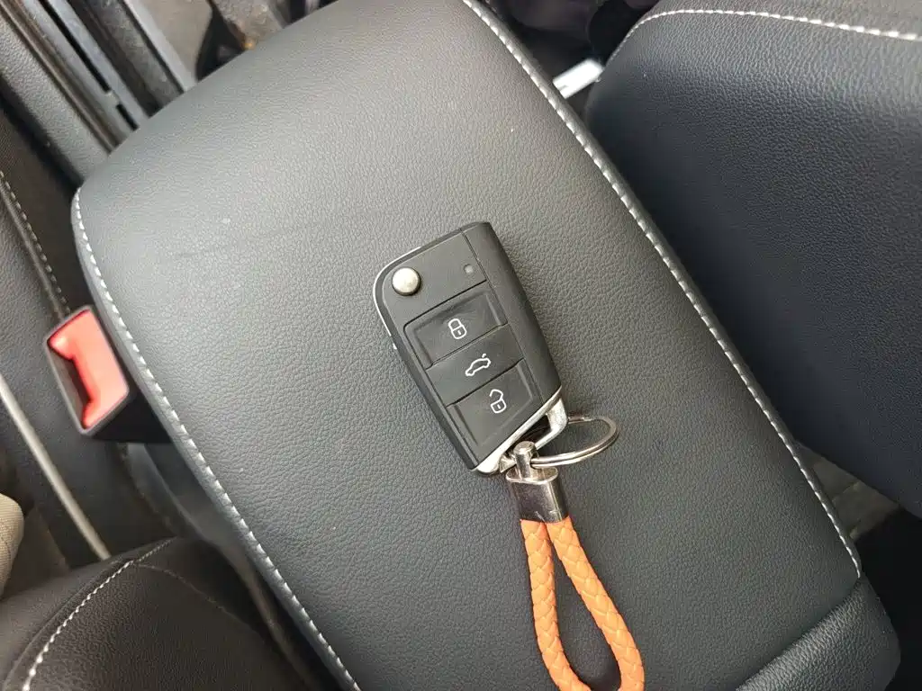 Volkswagen Tiguan L — миниатюра 12