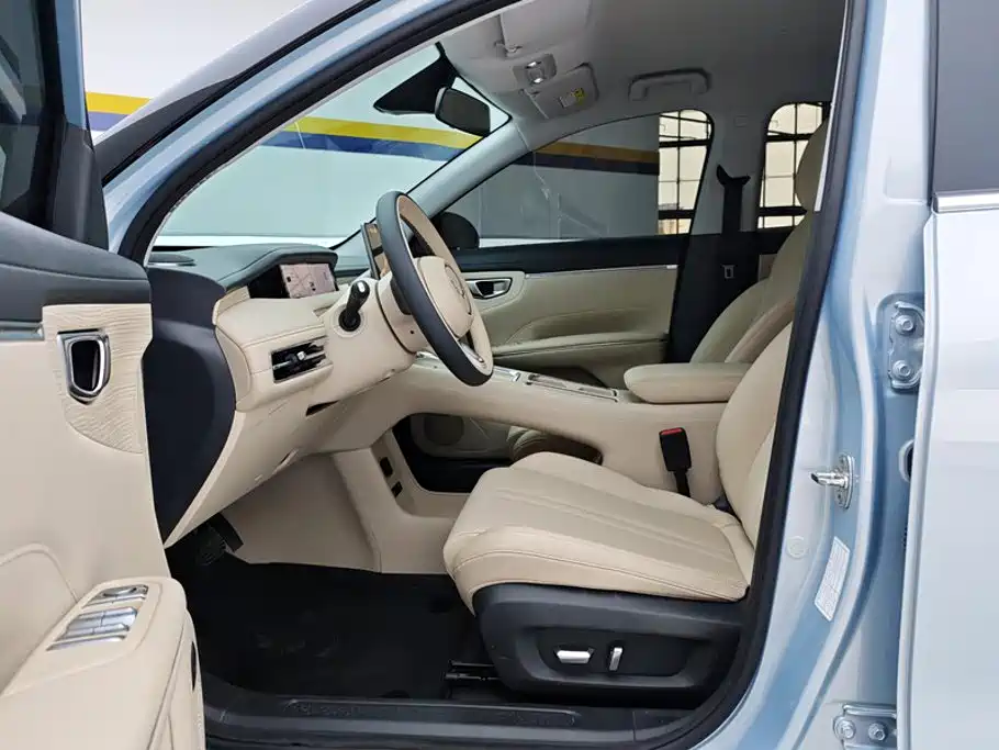Wuling Binguo S — миниатюра 9