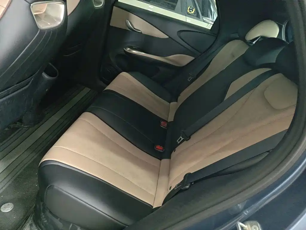 BYD Dolphin — миниатюра 17