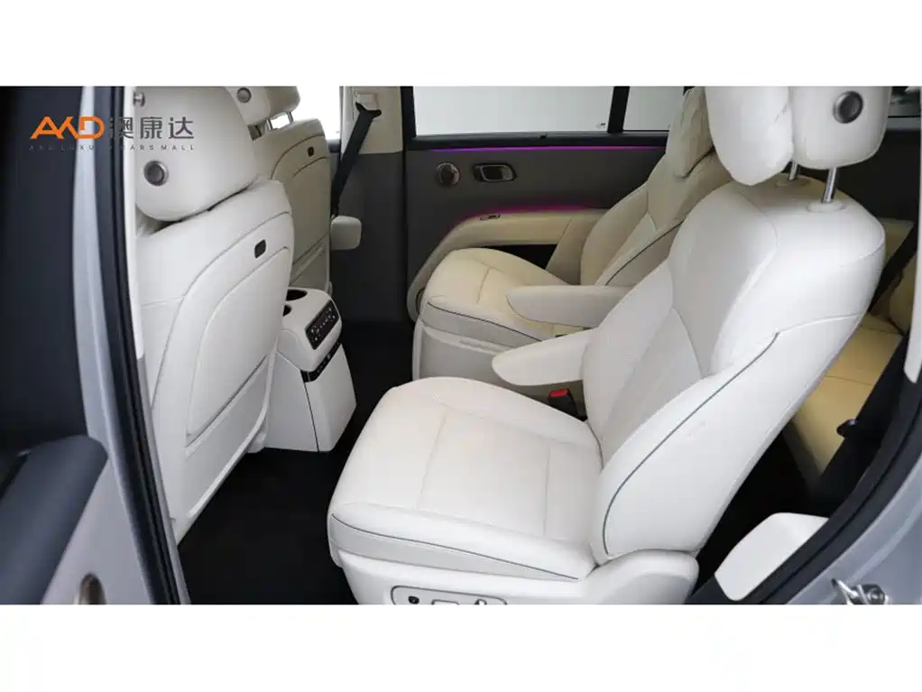 Li Auto Li i8 — миниатюра 7