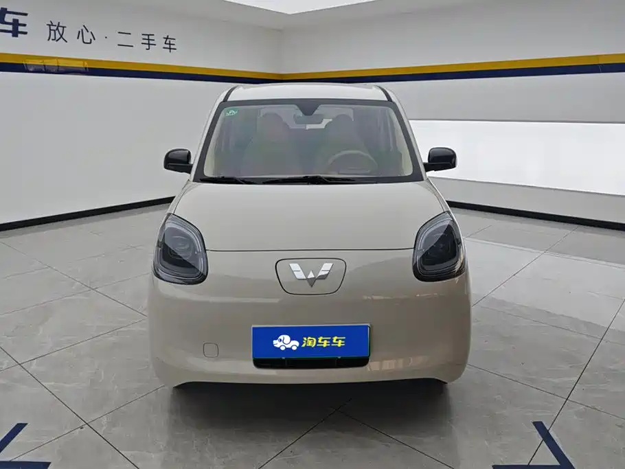Wuling MINIEV — миниатюра 2