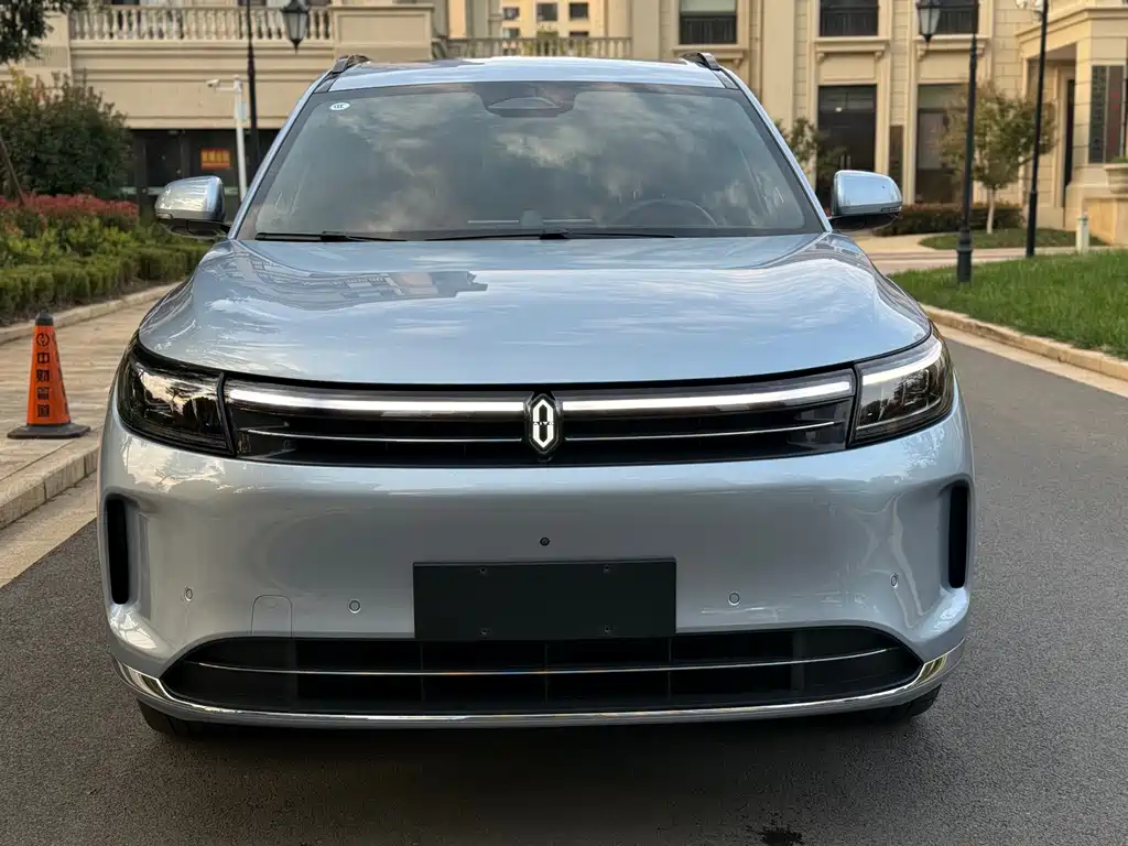 HONGMENG ZHIXING ASK THE WORLD M7