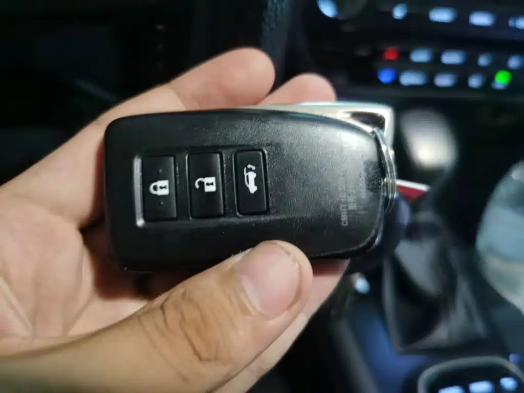 Lexus RX — миниатюра 9