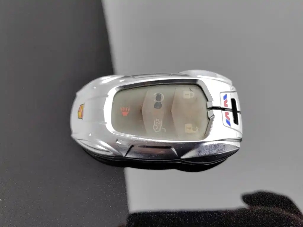 Cadillac CT6 — миниатюра 19