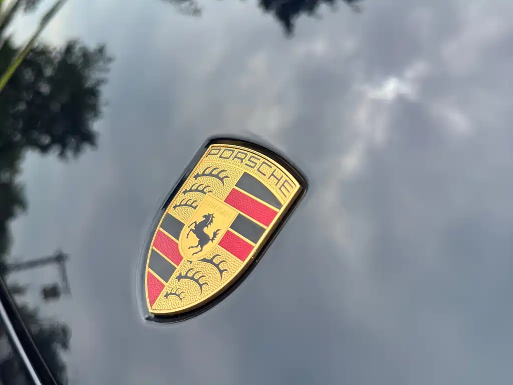 Porsche Cayenne — фотографии объявления, Фото 23