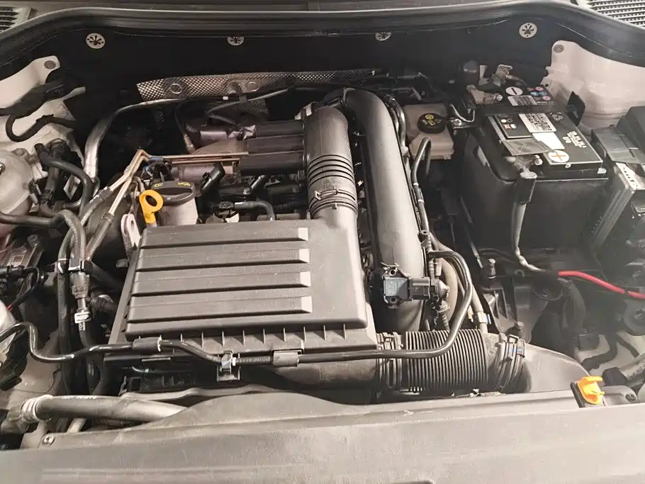 Volkswagen Tharu — миниатюра 10