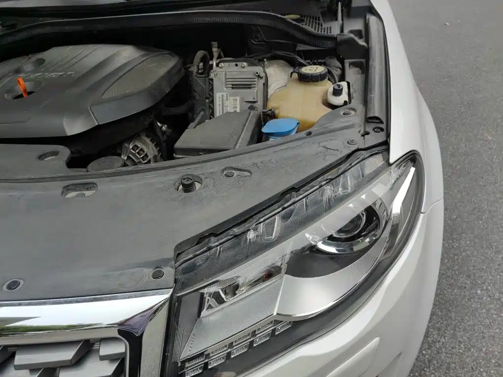 Haval H8 — миниатюра 21