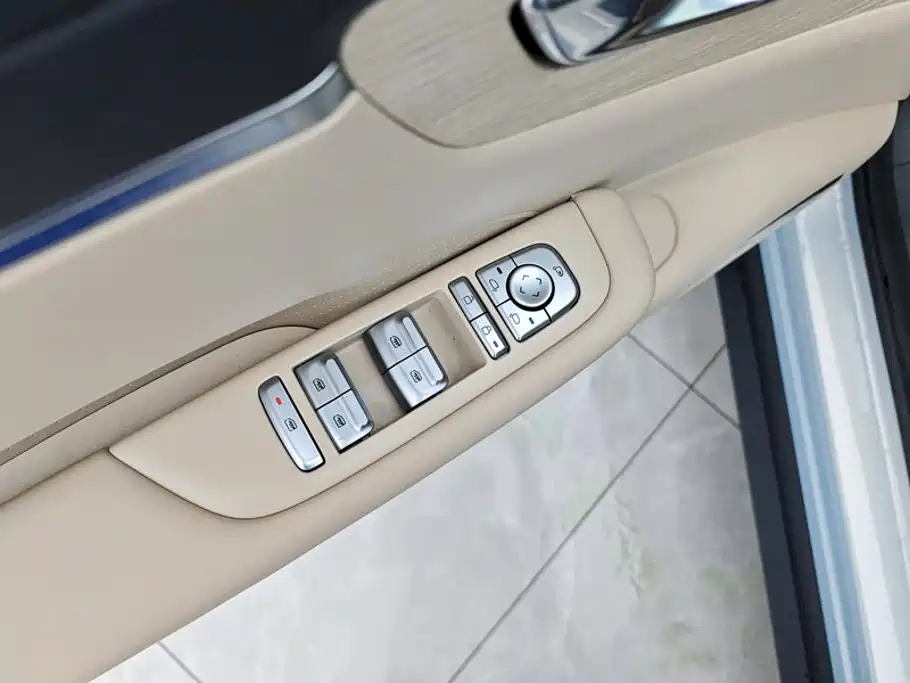 Wuling Binguo S — миниатюра 7