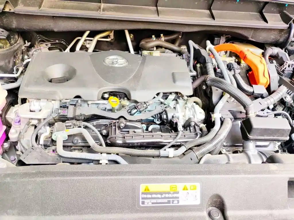 Toyota Highlander — миниатюра 11