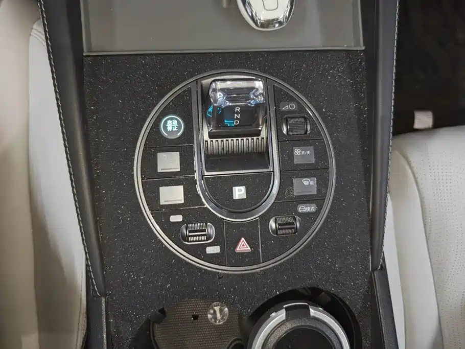 BYD Seal 06 — миниатюра 16