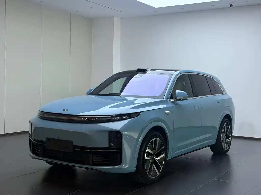 Li Auto L7