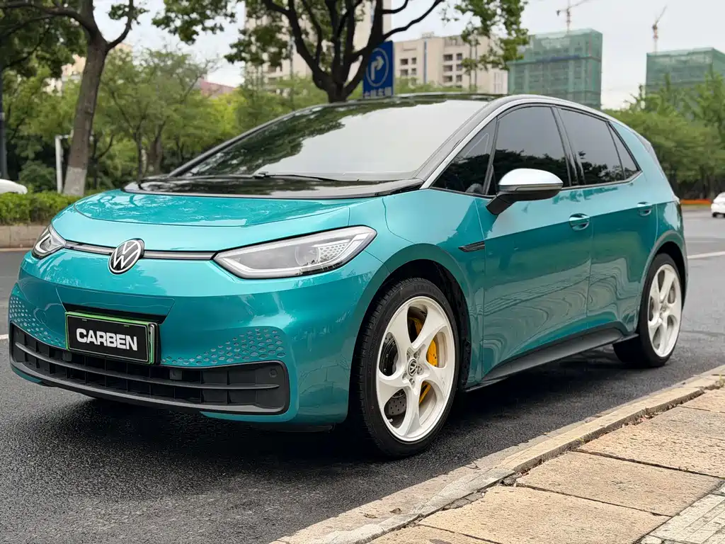 Volkswagen ID.3 2023