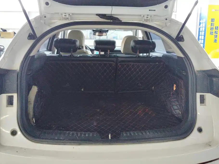Haval F7 — миниатюра 4