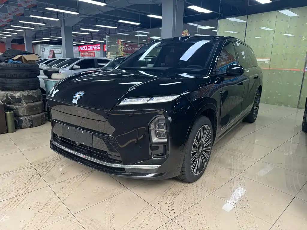 Nio ES8 2026