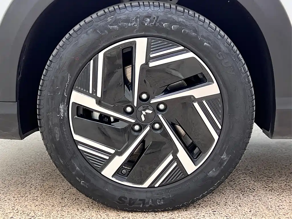 Wuling Xingguang S — миниатюра 9