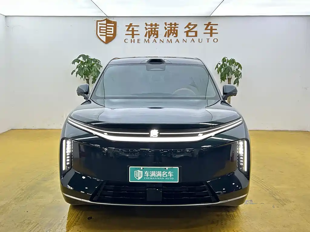 BYD 大唐 — миниатюра 2