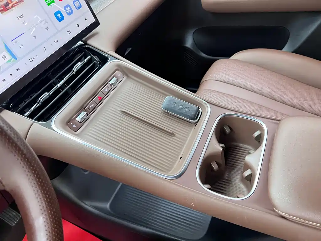 Wuling Xingguang S — миниатюра 25