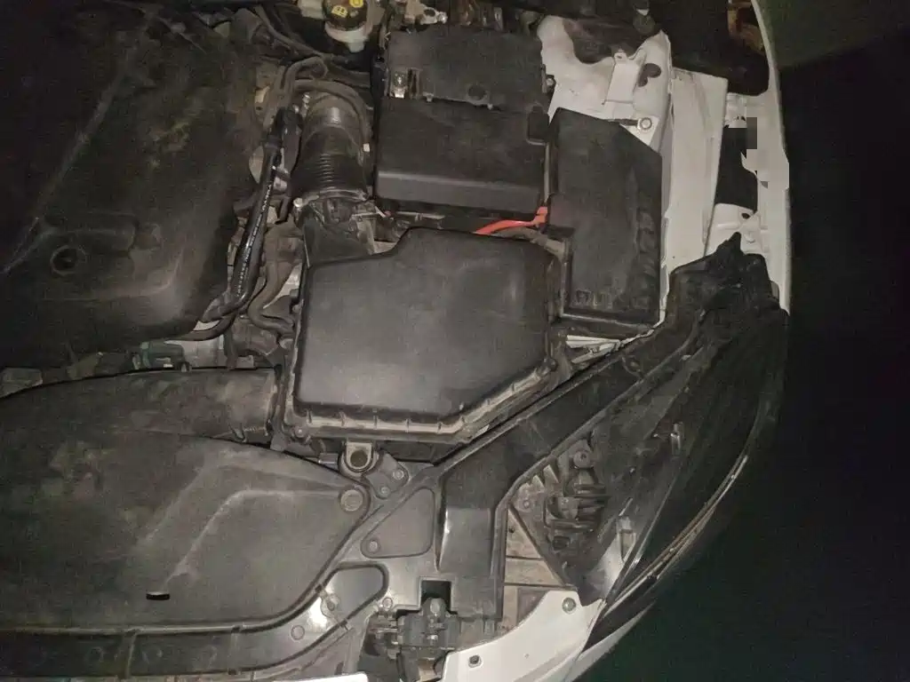 Volvo V40 — миниатюра 22