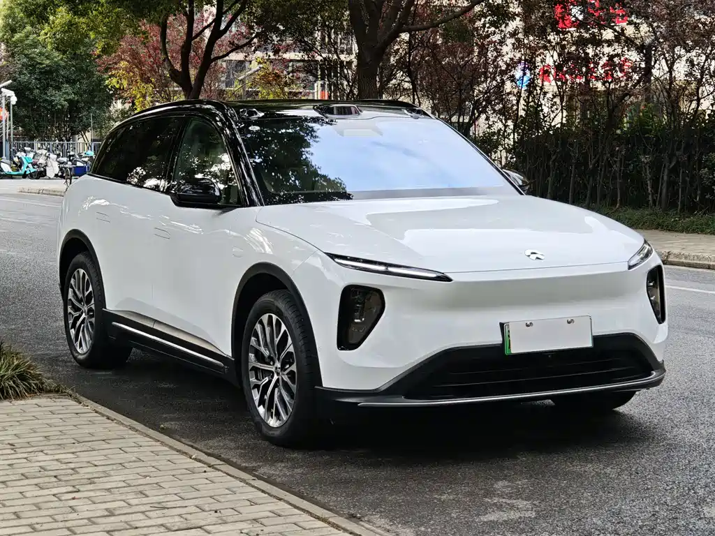 NIO NIO ES6