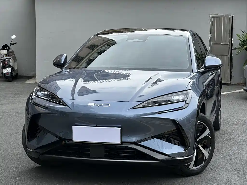 BYD Seal 07 EV