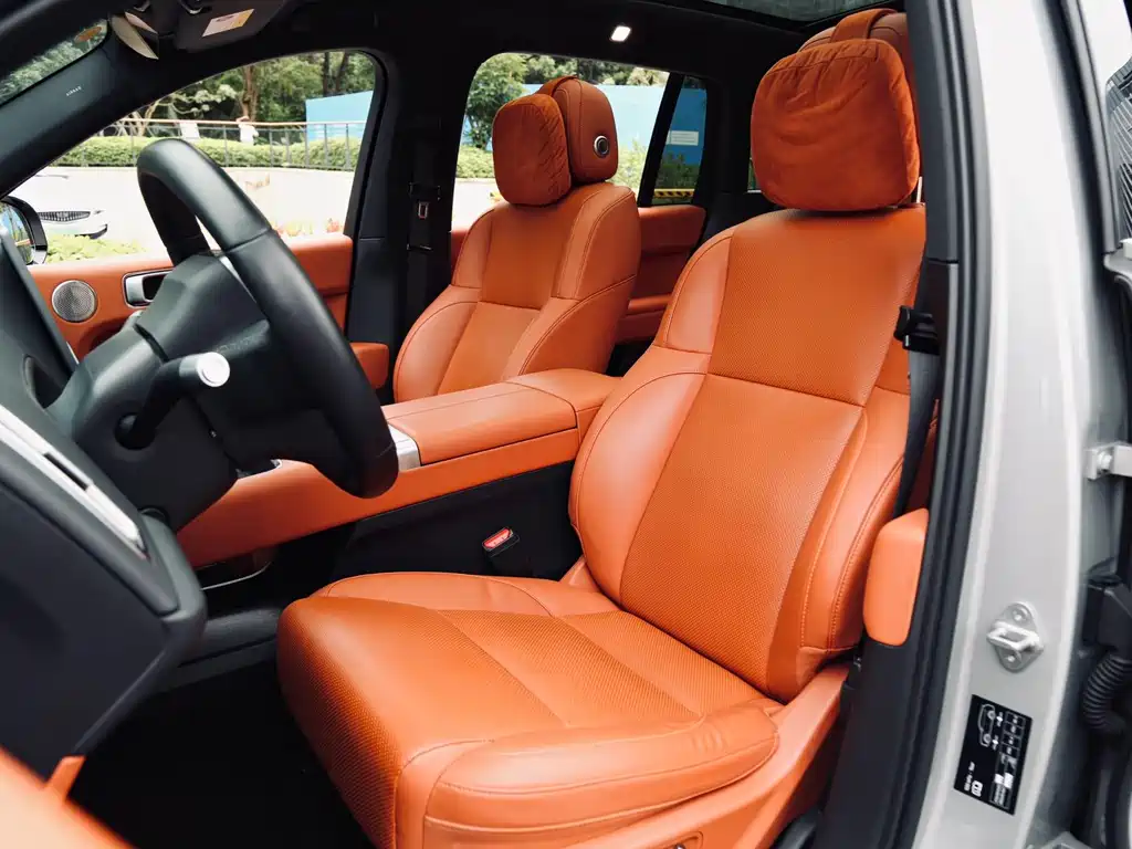 Li Auto Li L6 — миниатюра 5