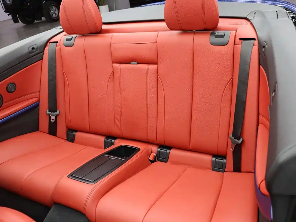 BMW 4 Series — миниатюра 7