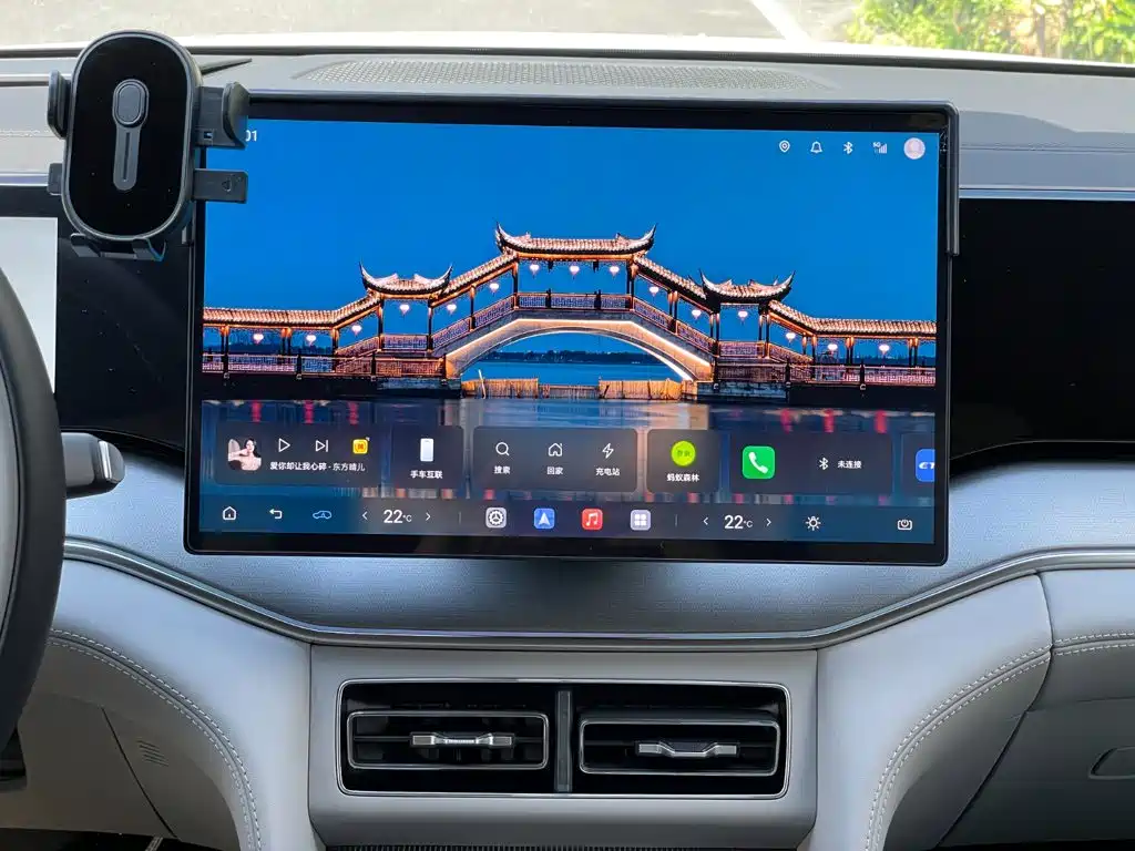 BYD Song Ultra — миниатюра 14