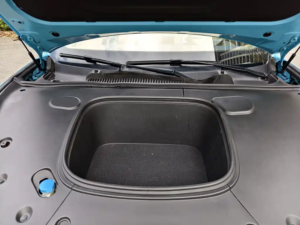 Neta GT 2023 560 Lite