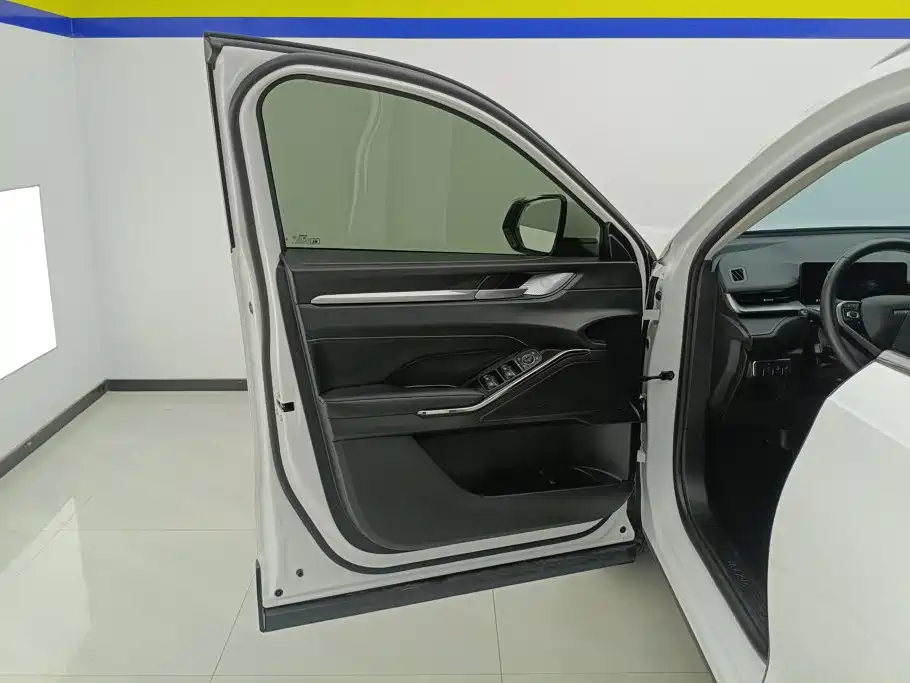 Haval H6 — миниатюра 7