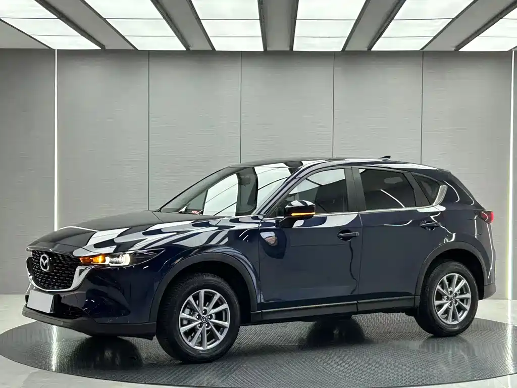 Mazda CX-5 2023