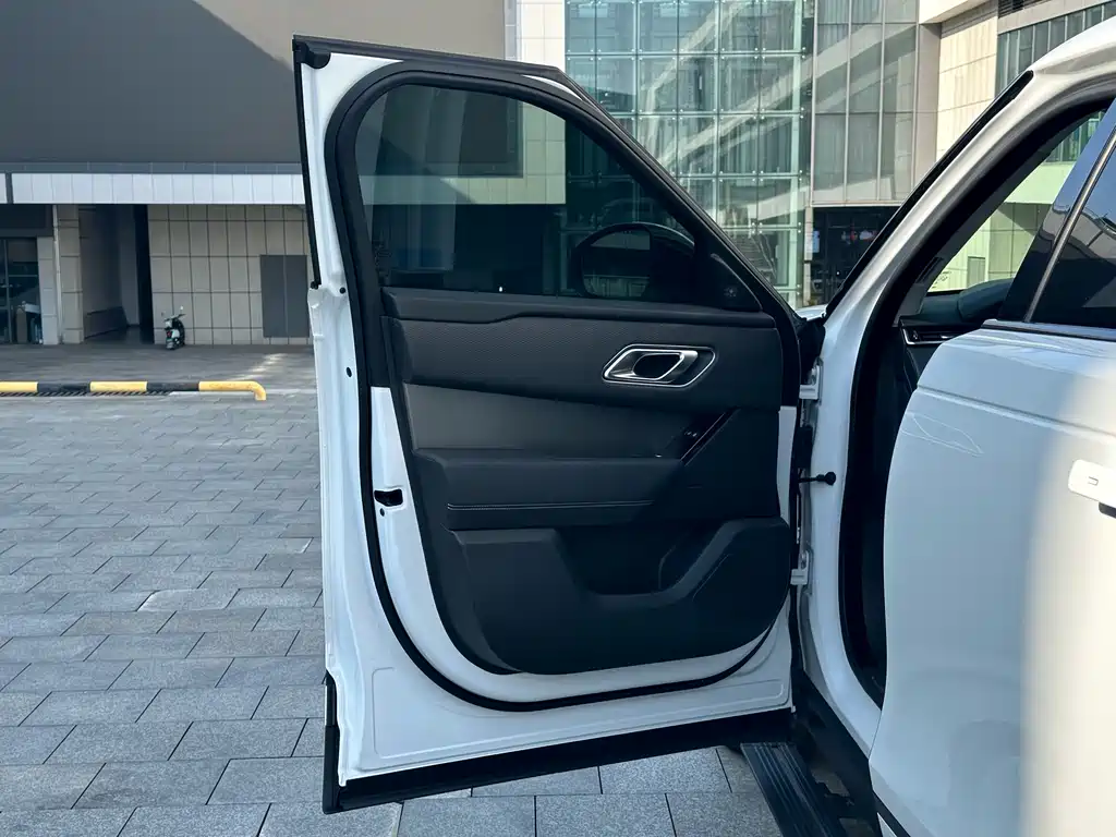 LAND ROVER RANGE ROVER STAR PULSE