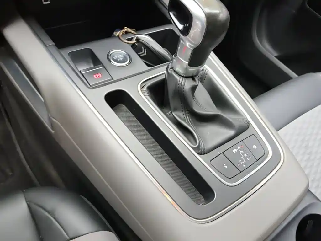 Citroen C5 AIRCROSS — миниатюра 14