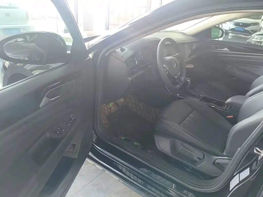 Volkswagen Passat — миниатюра 16