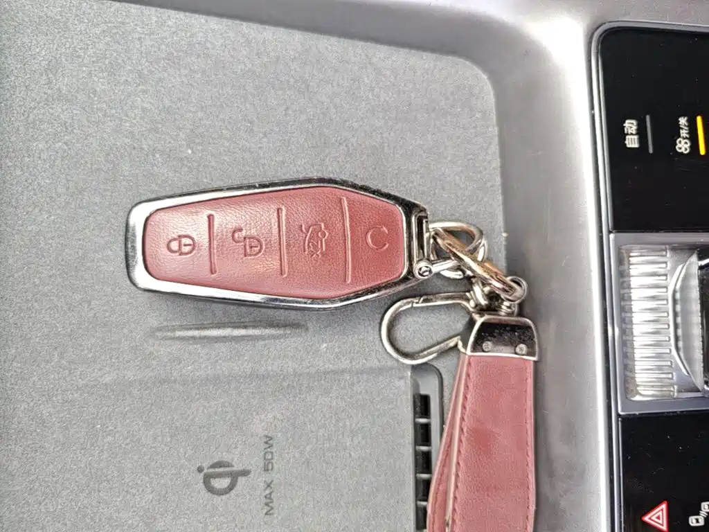 BYD Seal — миниатюра 17