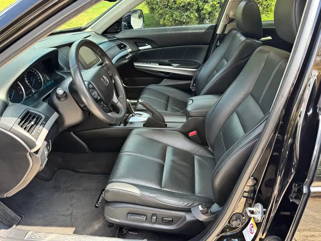 Honda Crosstour — миниатюра 10
