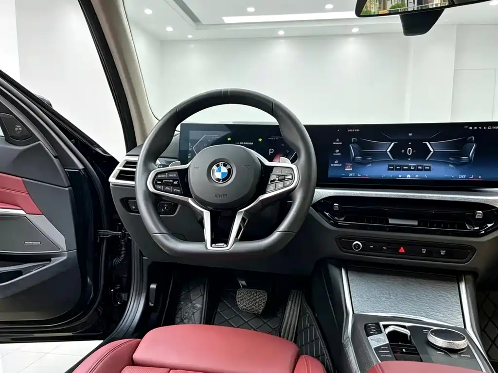 BMW 3 Series — миниатюра 7
