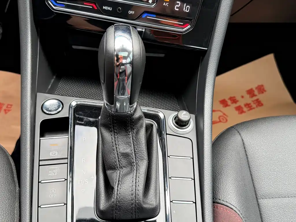 Volkswagen Bora — миниатюра 19