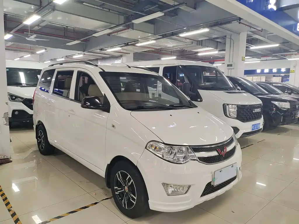 WULING WULING HONGGUANG