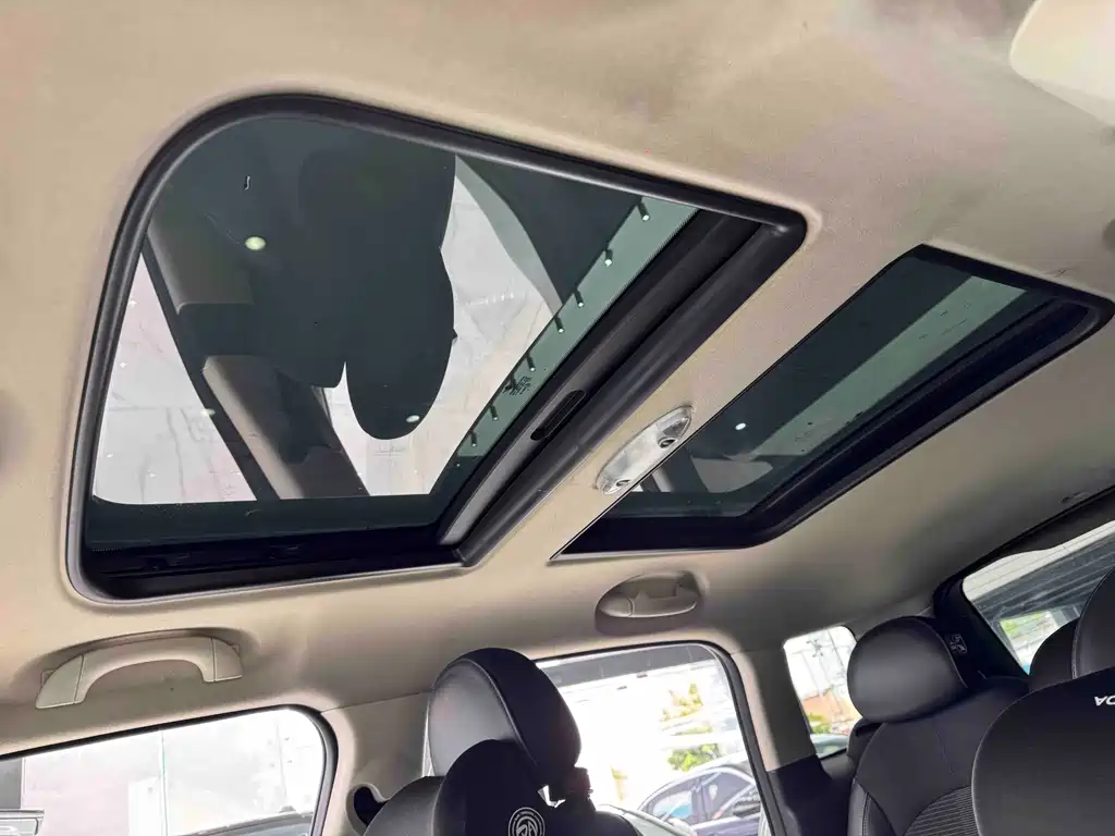 MINI Mini Countryman — миниатюра 20