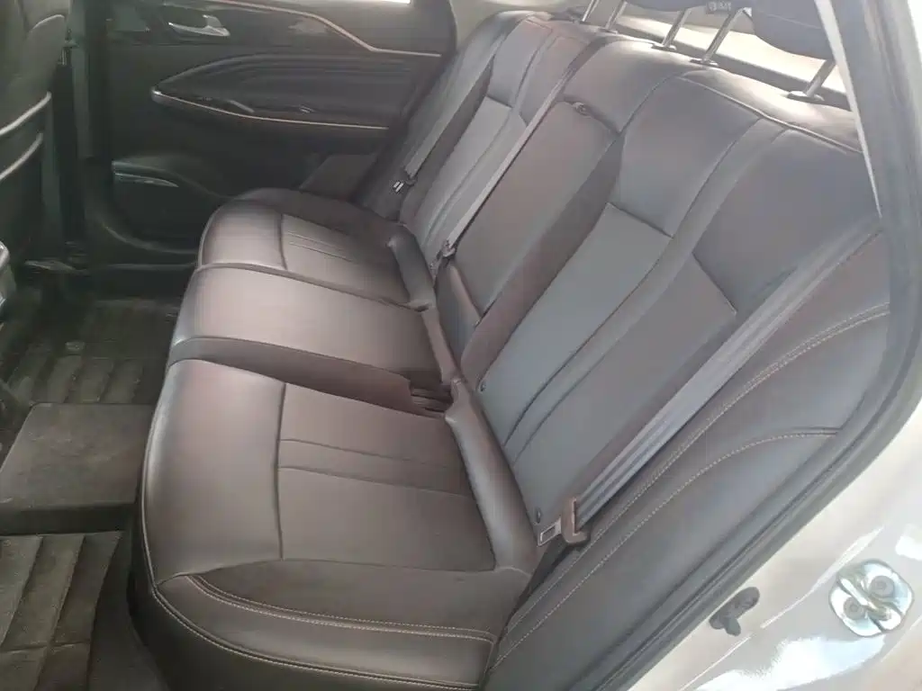 GAC Group iA5 — миниатюра 18