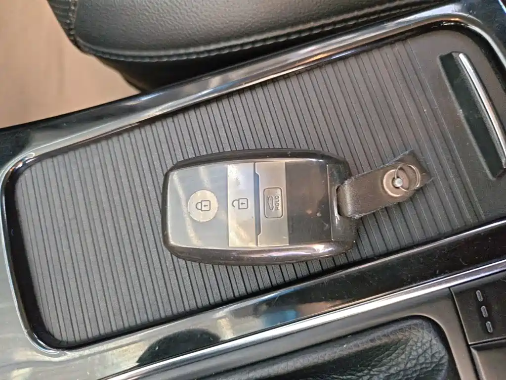 Kia K4 — миниатюра 9