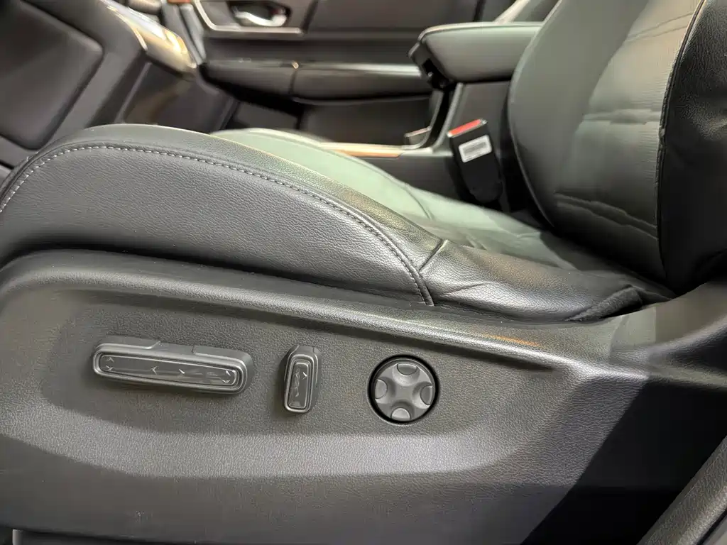 Honda CR-V — миниатюра 26