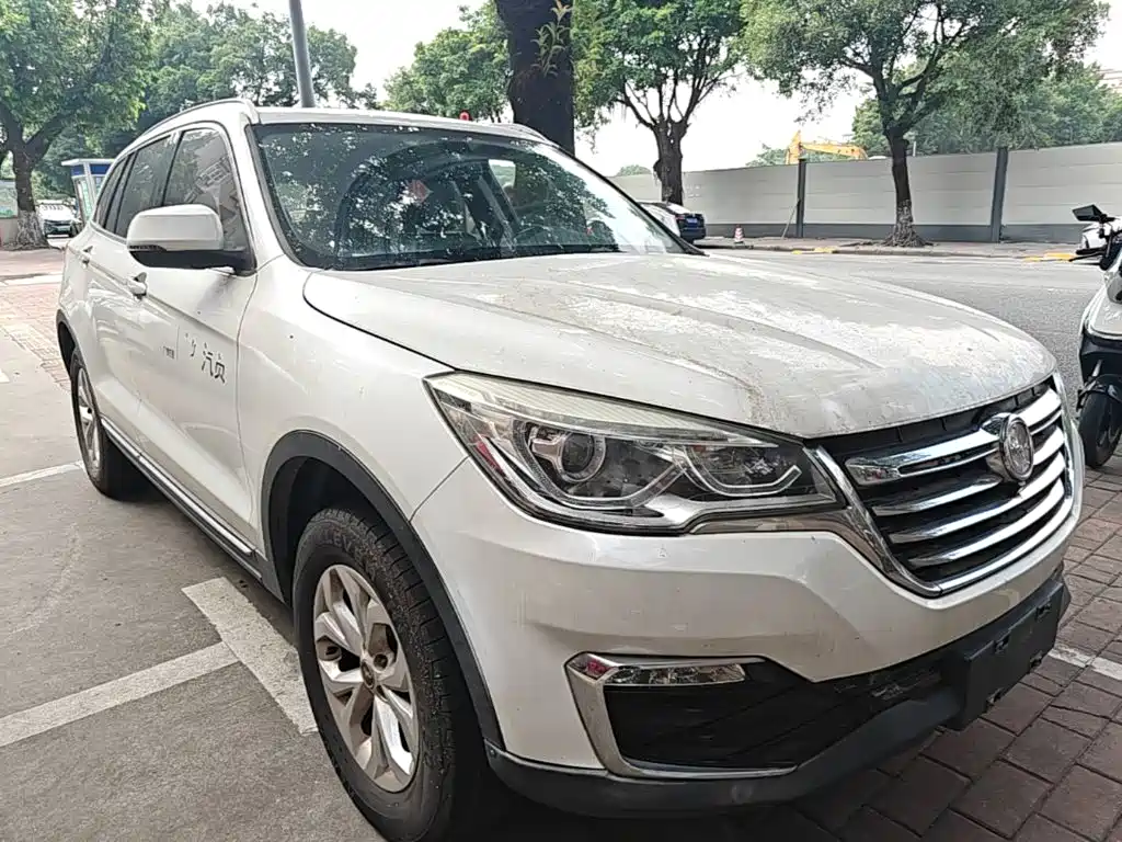Hanteng Hanteng X7 — миниатюра 4