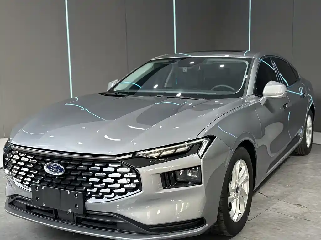 Ford Mondeo 2023