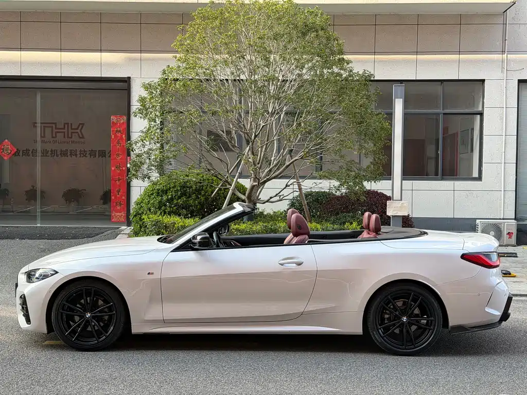 BMW 4 Series — миниатюра 5